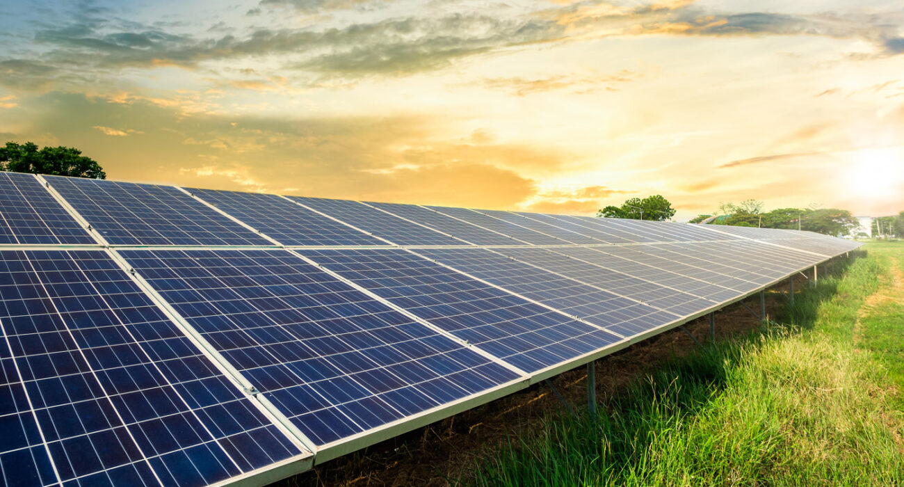 Photovoltaics