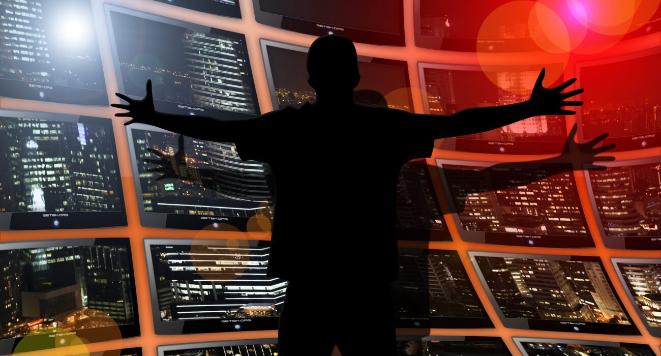 Video walls