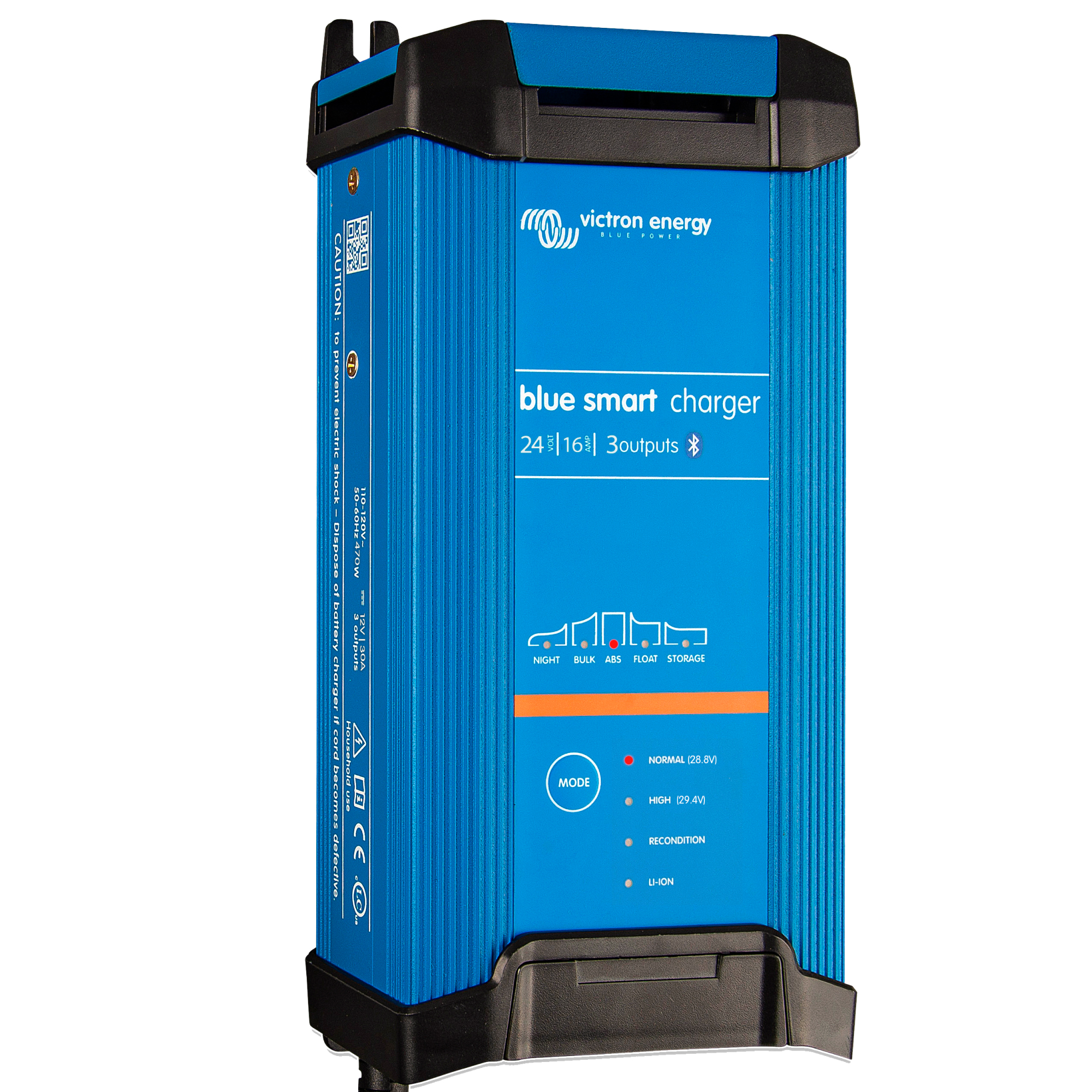 Blue Smart IP22 Charger 24/16 (3)