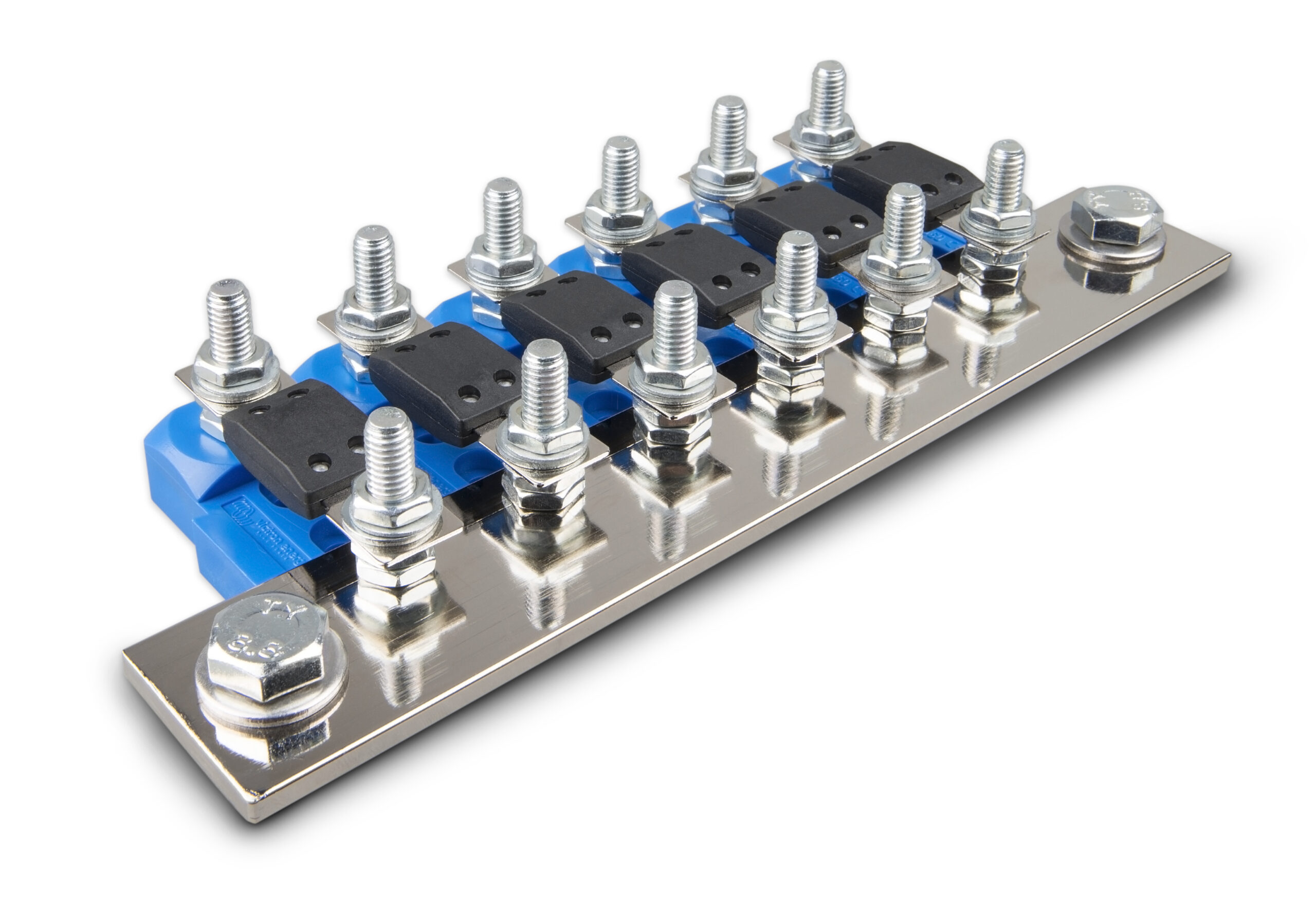 Busbar to connect 6 CIP100200100 (1500 A)
