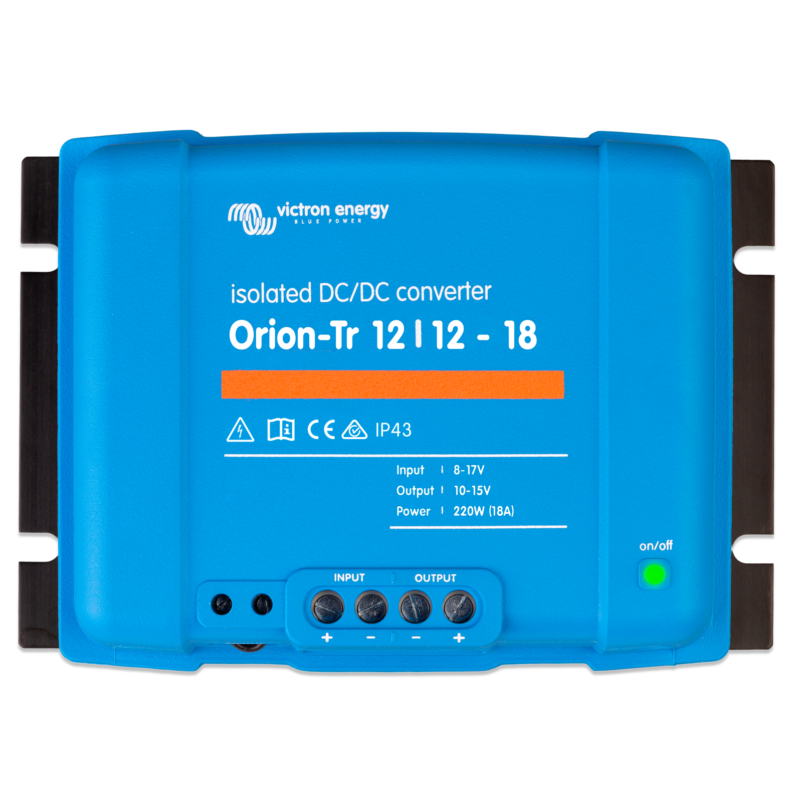 Orion-Tr 12/12-18A (220W)