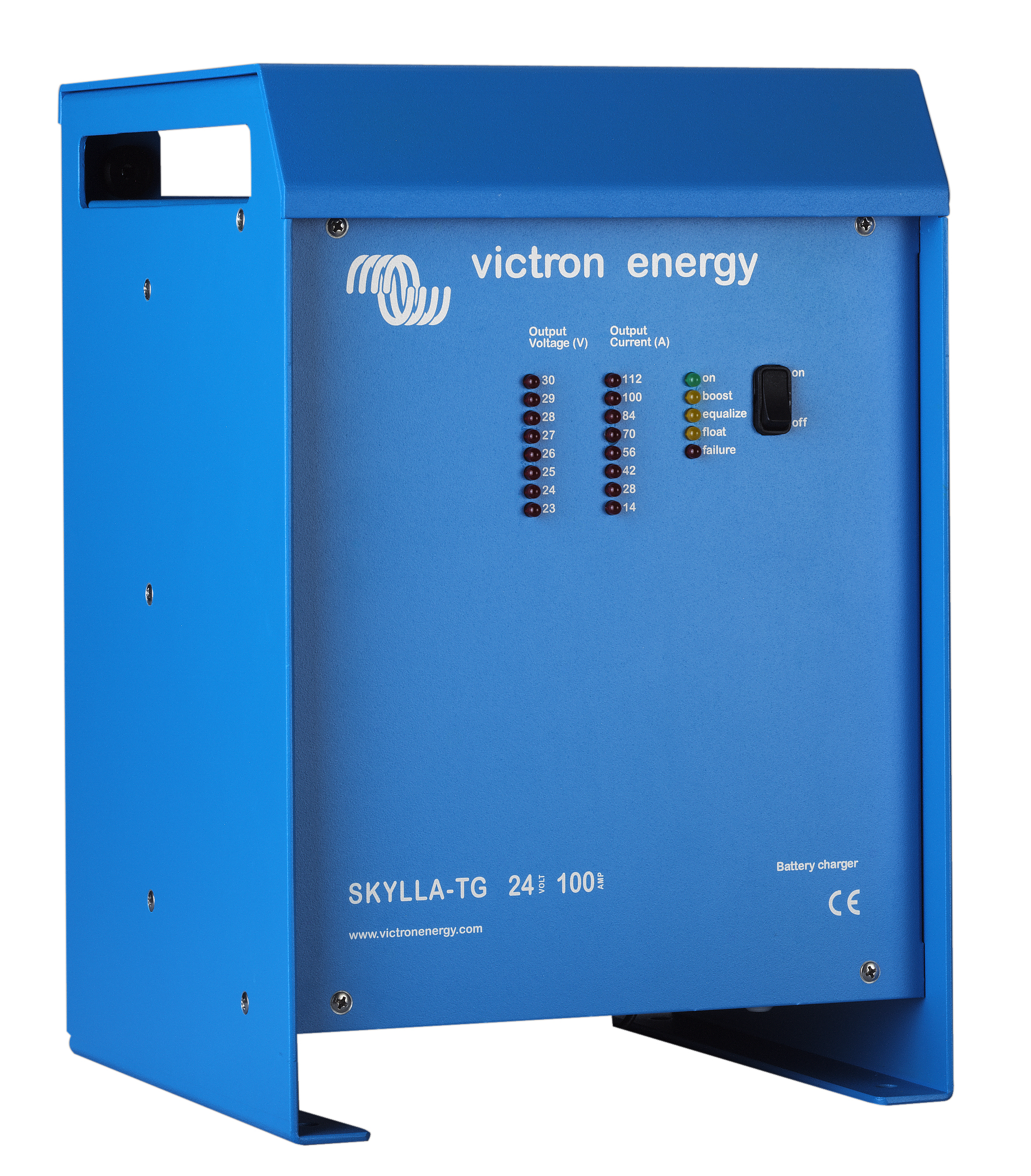 Skylla-TG 24/100 (1+1) 230V