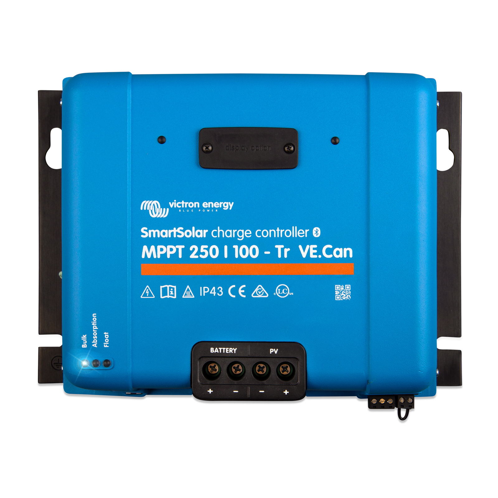 SmartSolar MPPT 250/100-Tr VE.Can