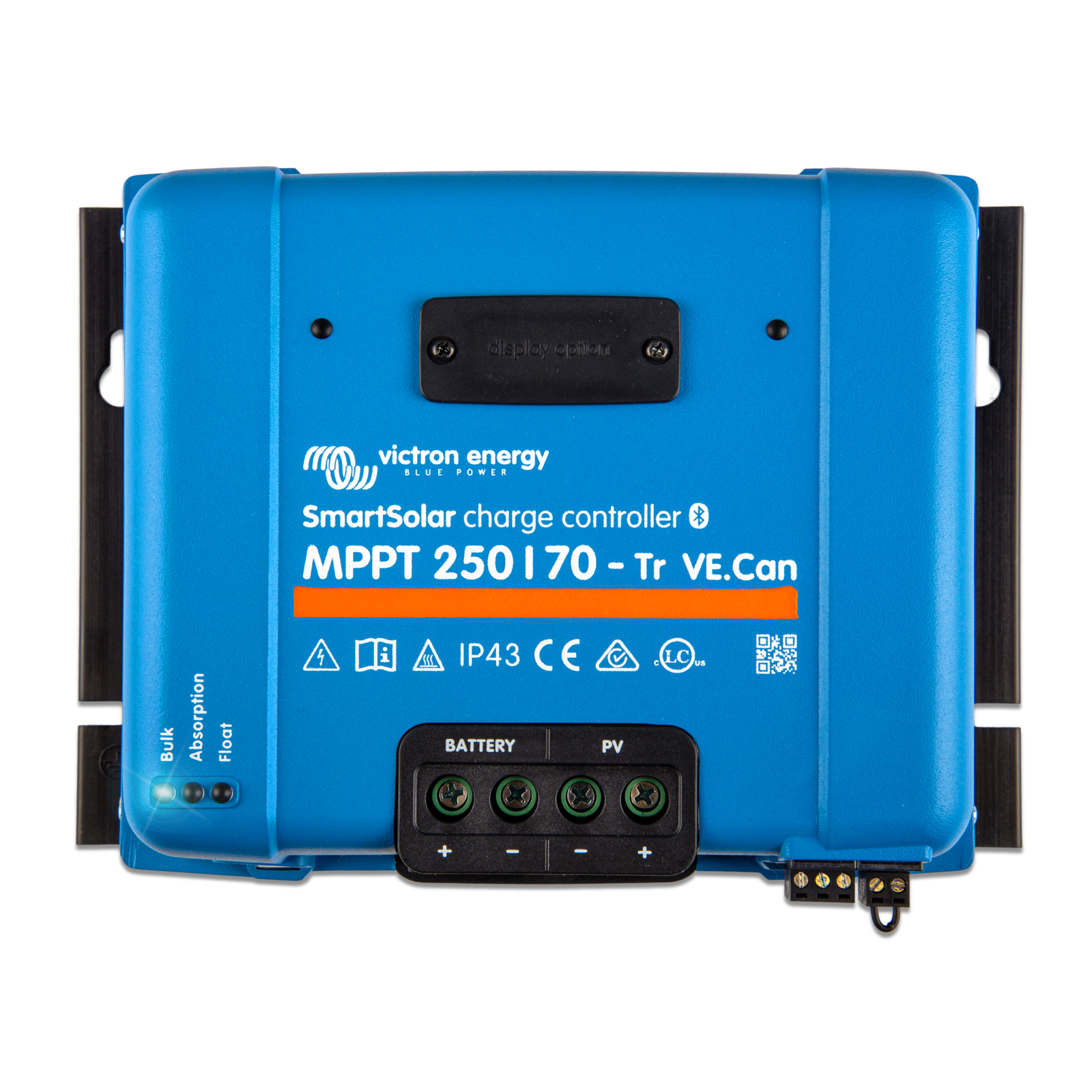 SmartSolar MPPT 250/70-Tr VE.Can