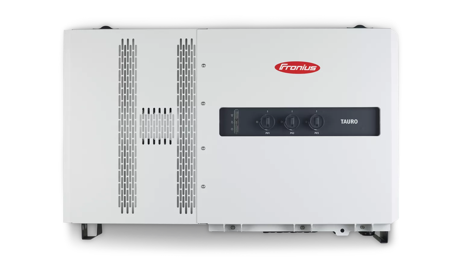 Fronius Tauro & Tauro ECO