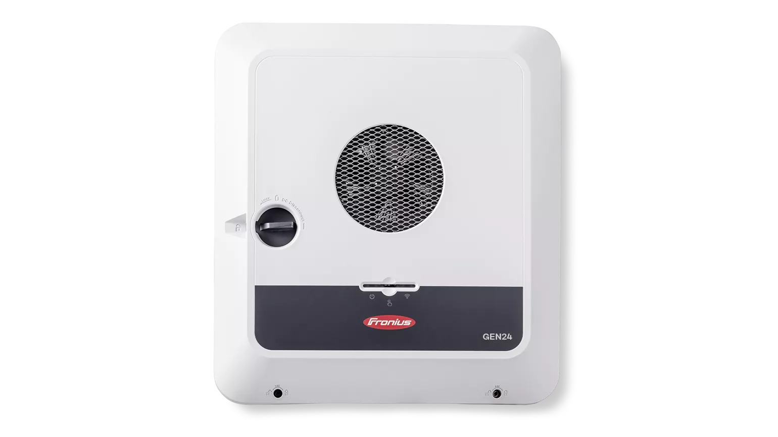 Fronius Symo GEN24