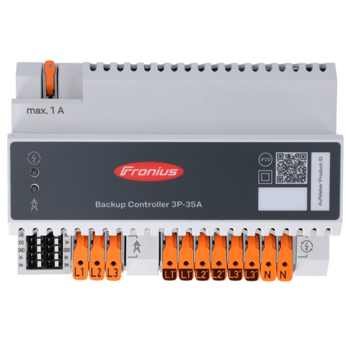 Fronius Backup Controller 3P-35A
