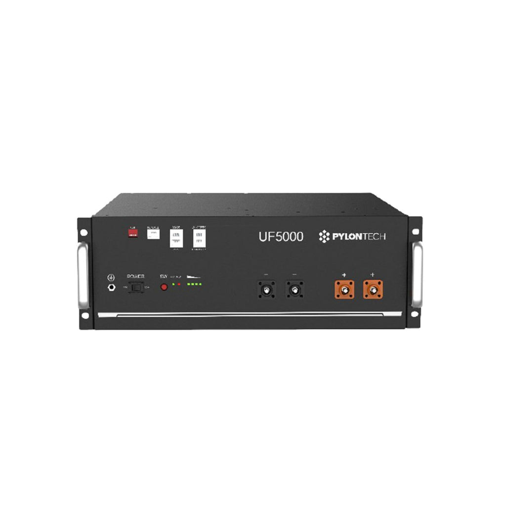 Pylontech UF5000 5,12 kWh