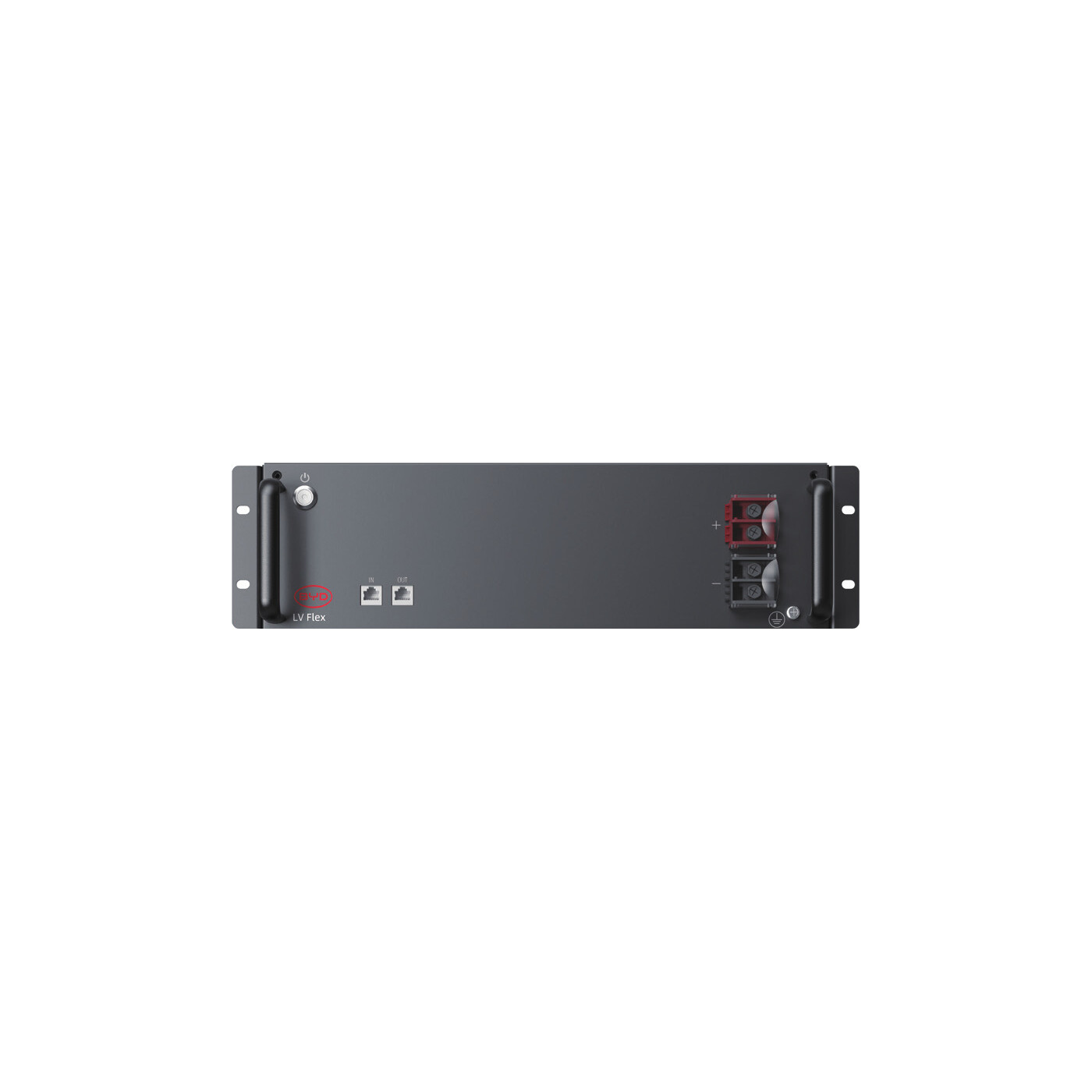 BYD Battery-Box LV Flex 5.0 kWh