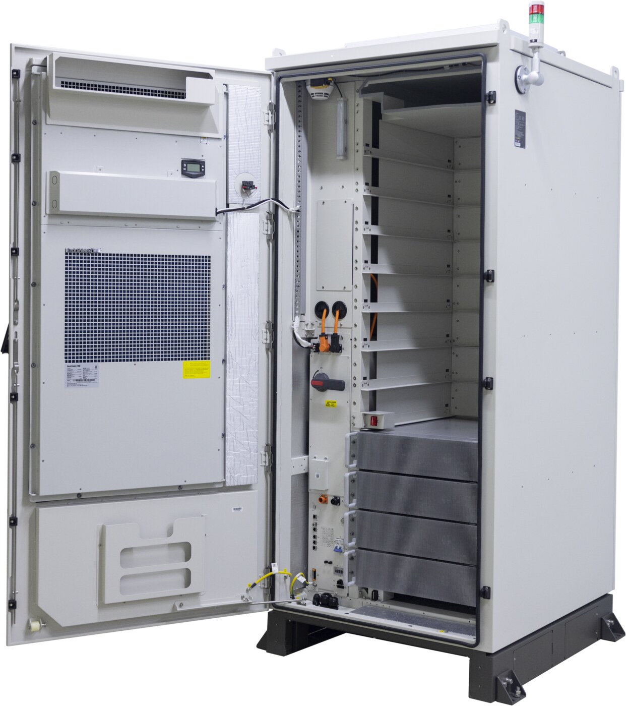 BYD Battery-Max Lite 30–90 kWh