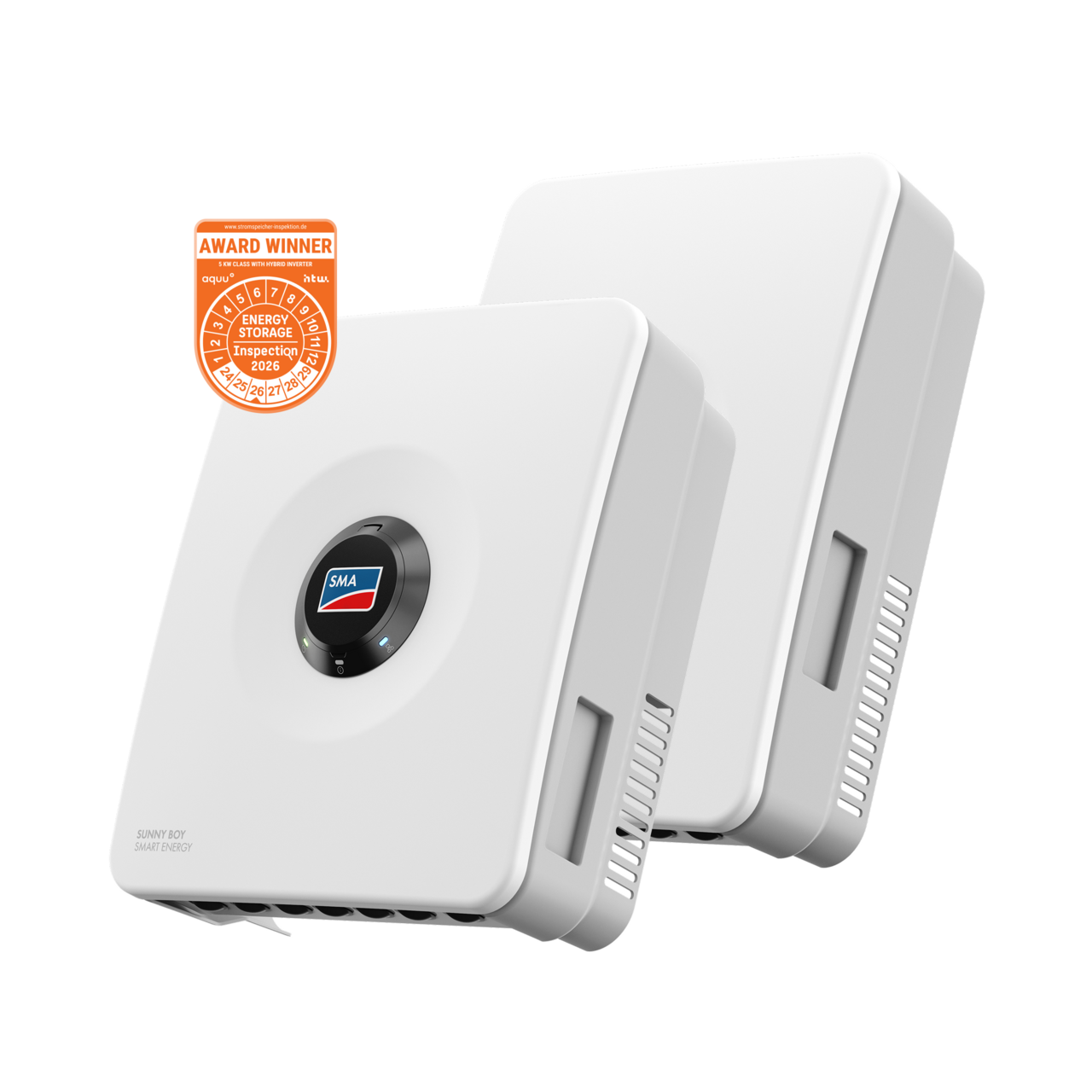 SMA Sunny Boy Smart Energy 3.6–6.0