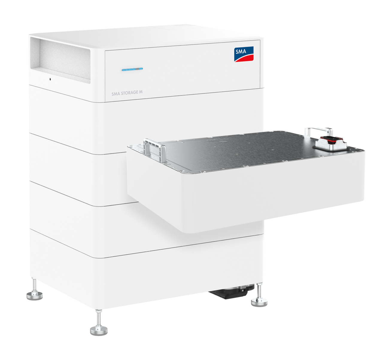 SMA Storage M 12.3–49.1 kWh