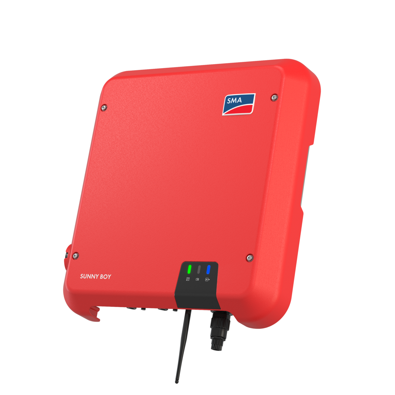 SMA Sunny Boy 3.0–6.0