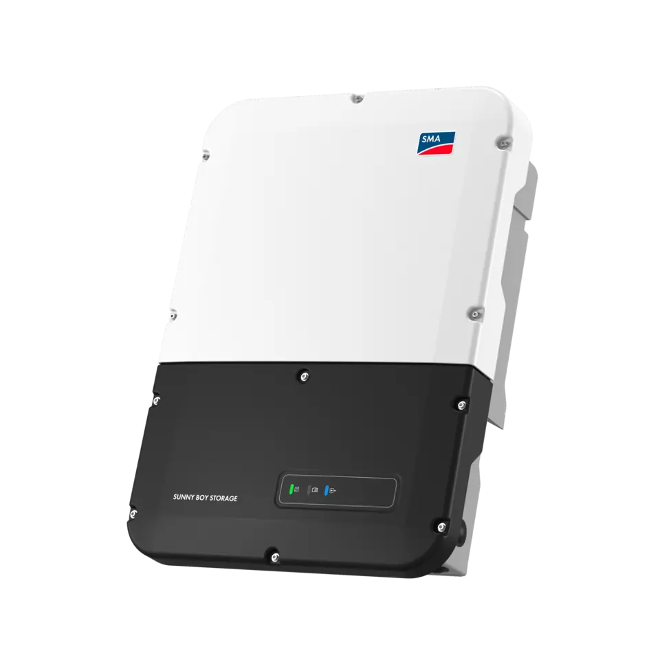 SMA Sunny Boy Storage 3.7–6.0