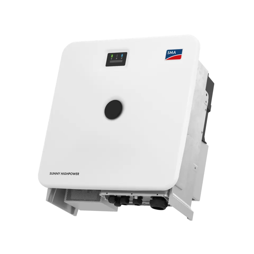 SMA Sunny Highpower PEAK3 100–180
