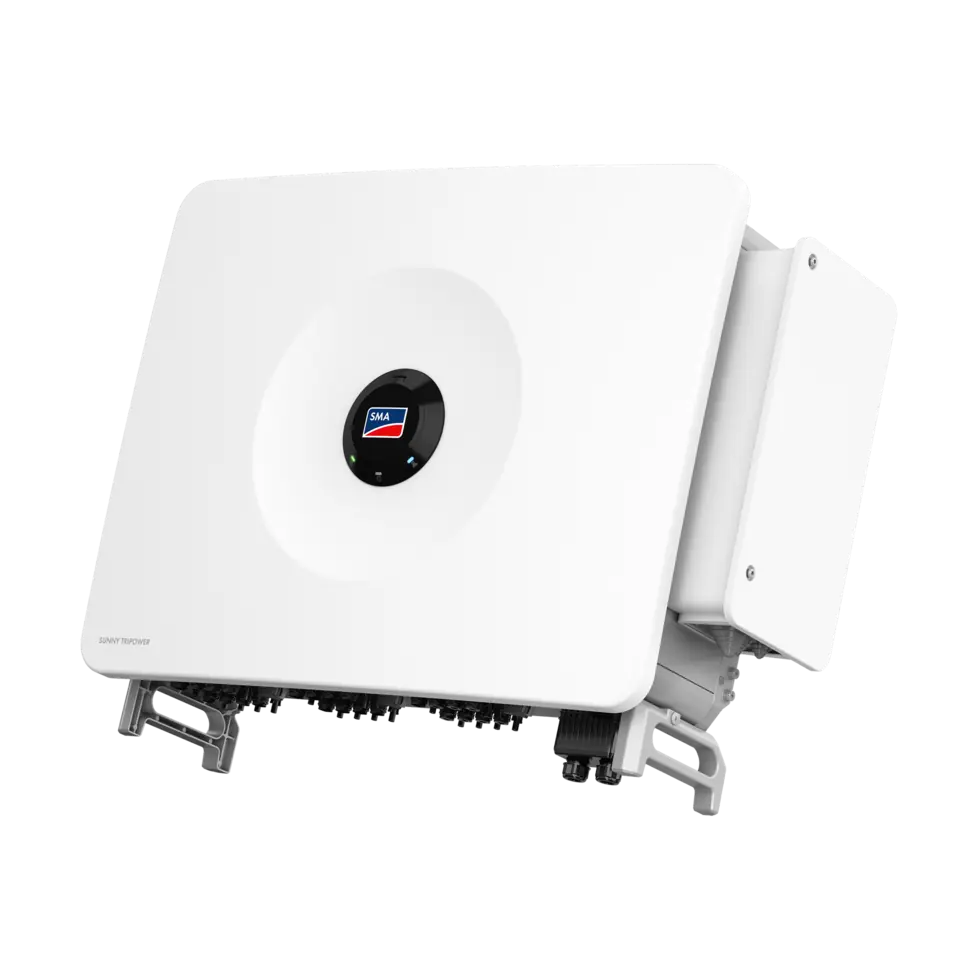 SMA Sunny Tripower 125