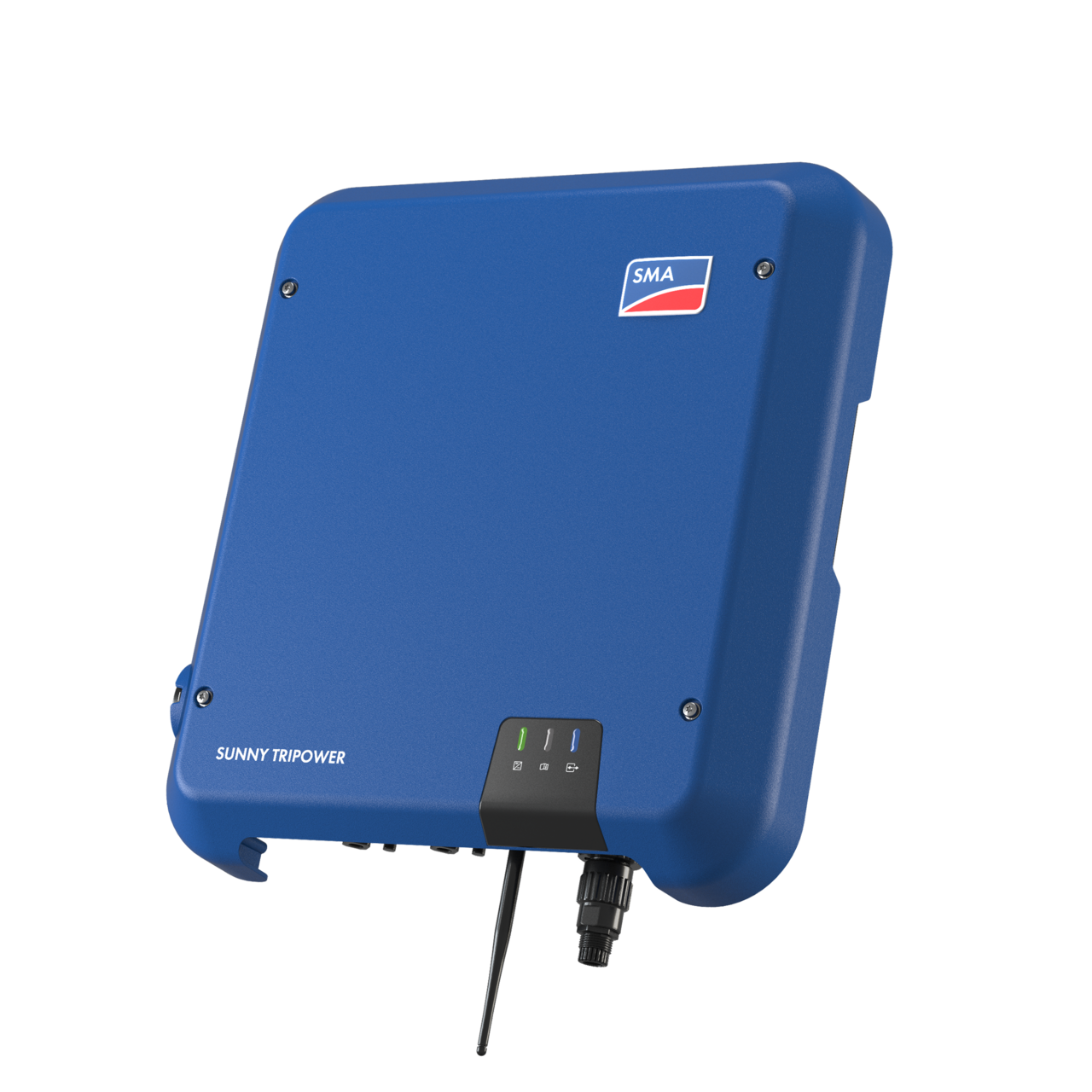 SMA Sunny Tripower 8.0–10.0