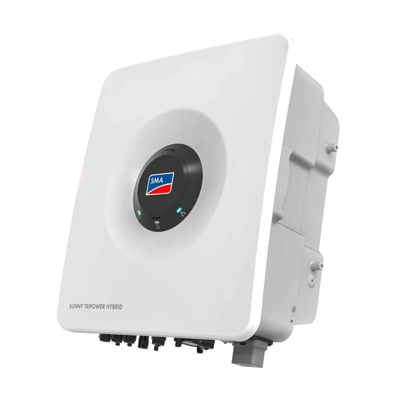 SMA Sunny Tripower Hybrid X 5–15