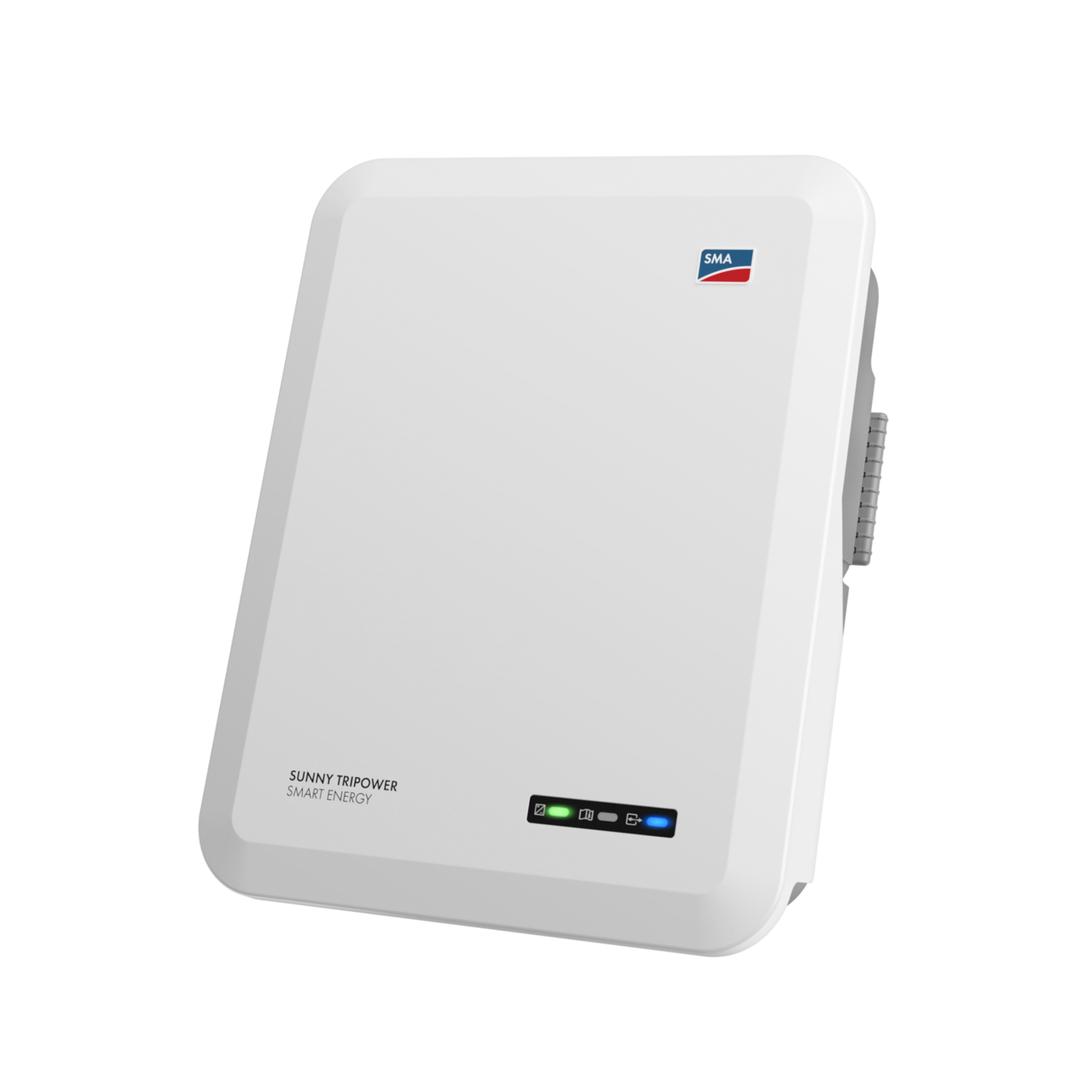 SMA Sunny Tripower Smart Energy 5.0–10.0