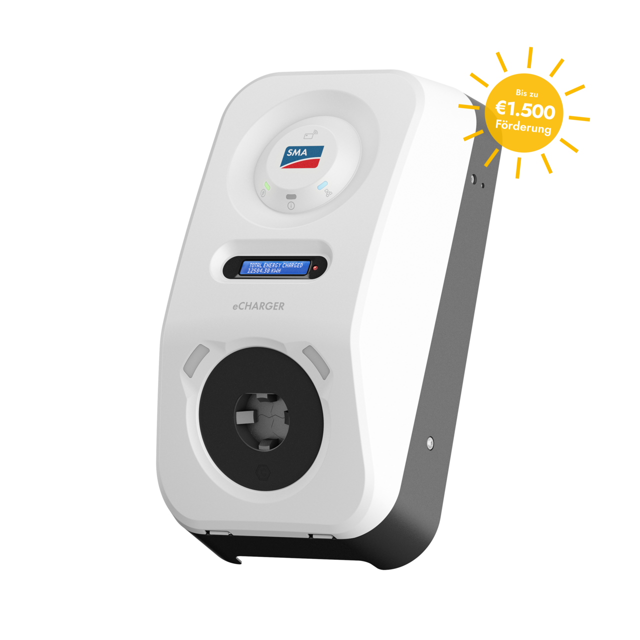 SMA eCharger