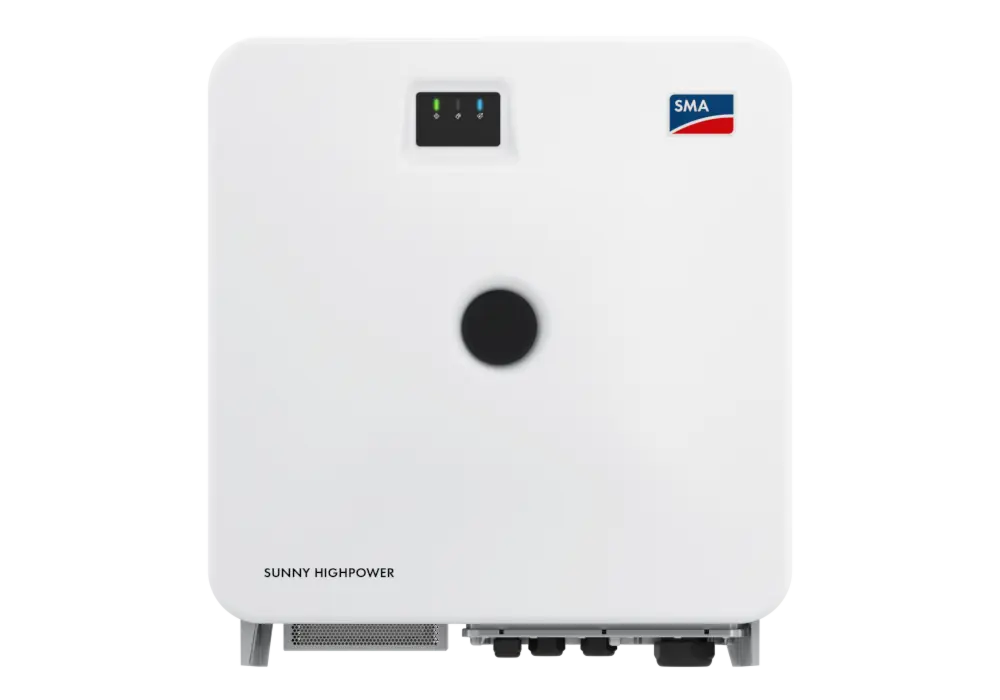 SMA Sunny Highpower PEAK3 100–180