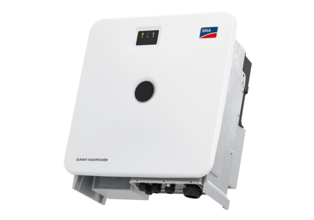 SMA Sunny Highpower PEAK3 100–180