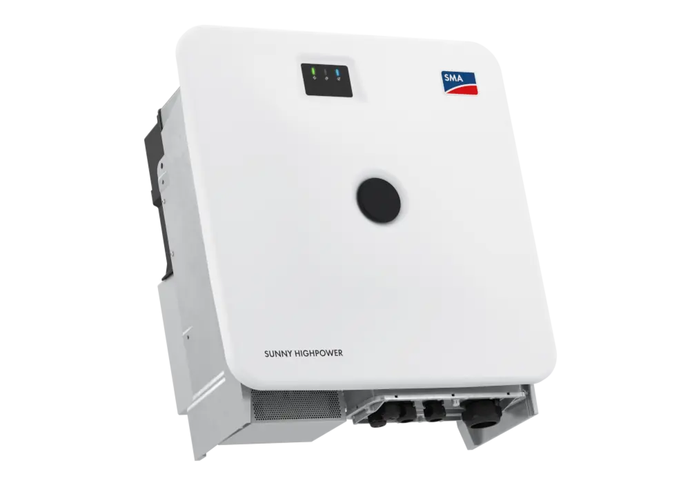 SMA Sunny Highpower PEAK3 100–180