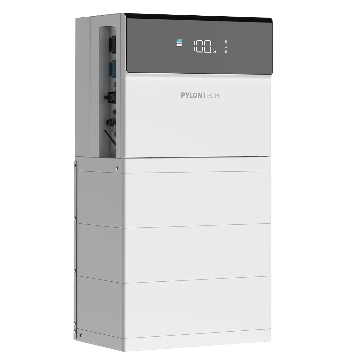 Pylontech Force H3X Hybrid