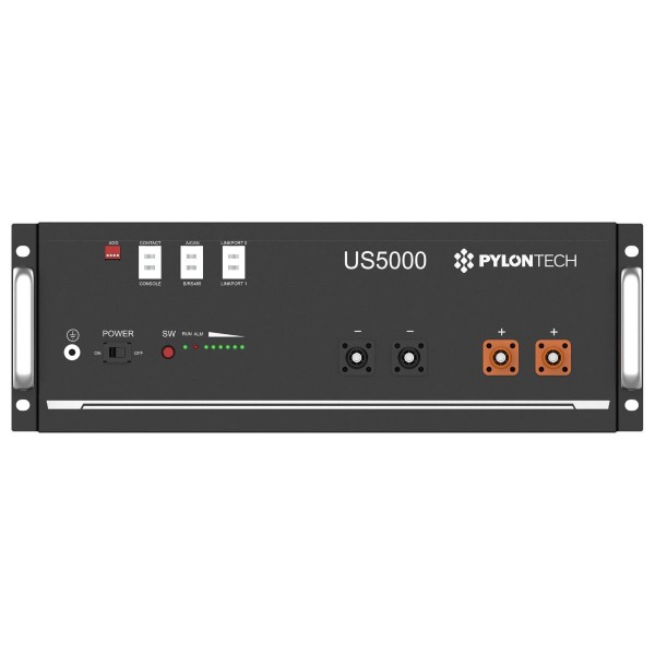 Pylontech US5000 4,8 kWh