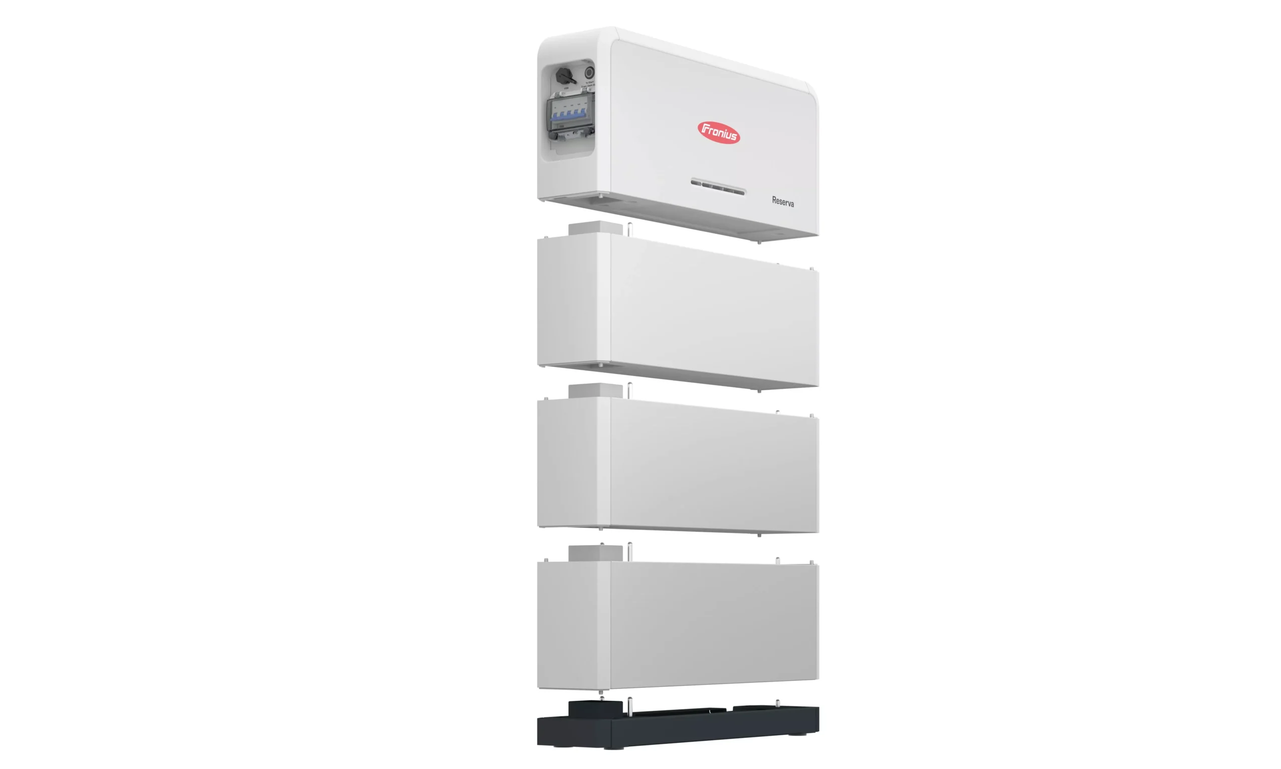 Fronius Reserva