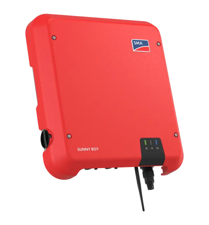 SMA Sunny Boy 3.0–6.0
